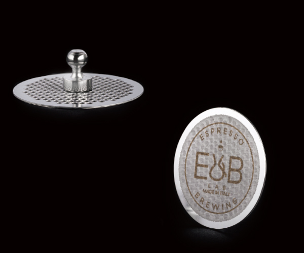 E&B 퍽 스크린 DS53.3